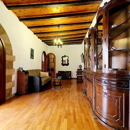 Cosmos Old Town Apartman Rhodes City Kültér fotó