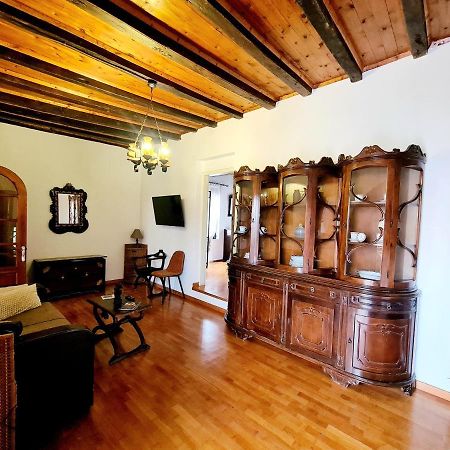 Cosmos Old Town Apartman Rhodes City Kültér fotó