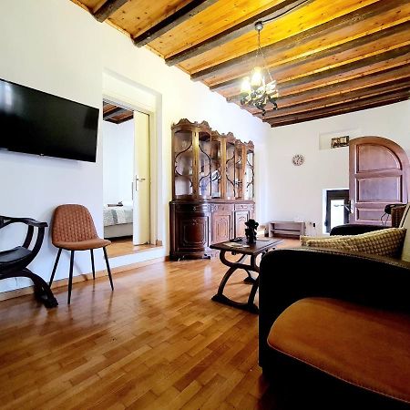 Cosmos Old Town Apartman Rhodes City Kültér fotó