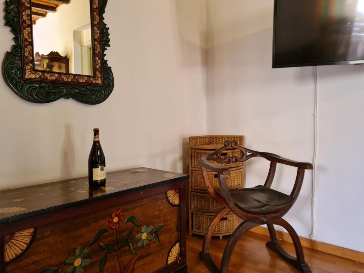 Cosmos Old Town Apartman Rhodes City Kültér fotó