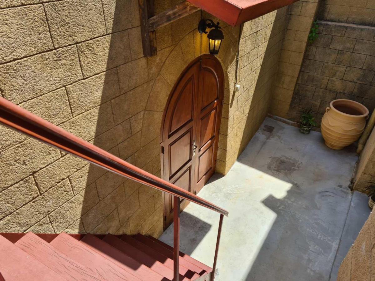 Cosmos Old Town Apartman Rhodes City Kültér fotó