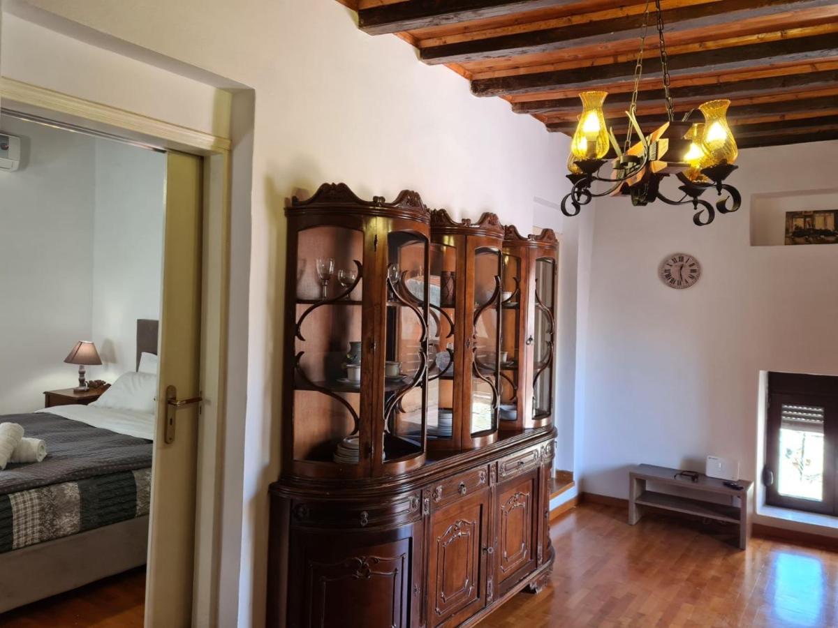 Cosmos Old Town Apartman Rhodes City Kültér fotó