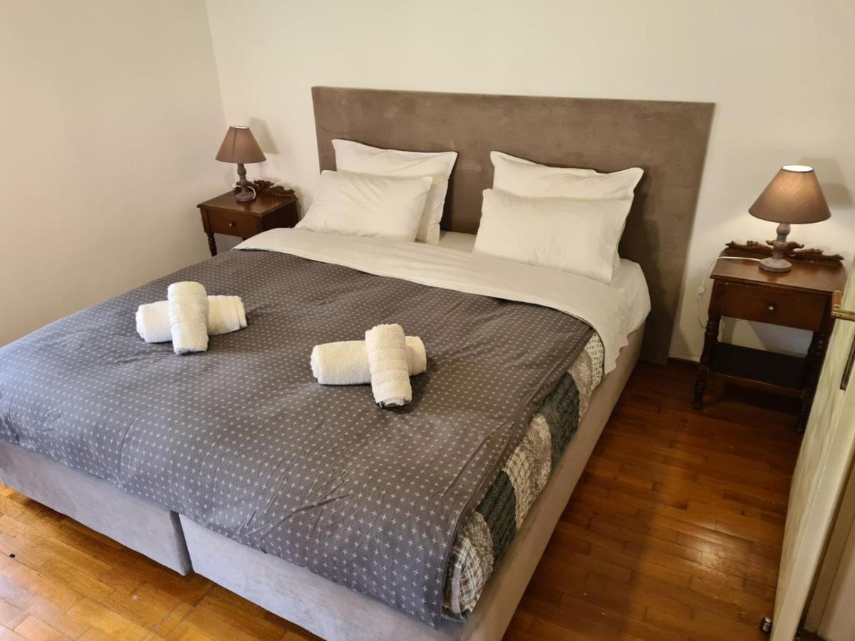 Cosmos Old Town Apartman Rhodes City Kültér fotó