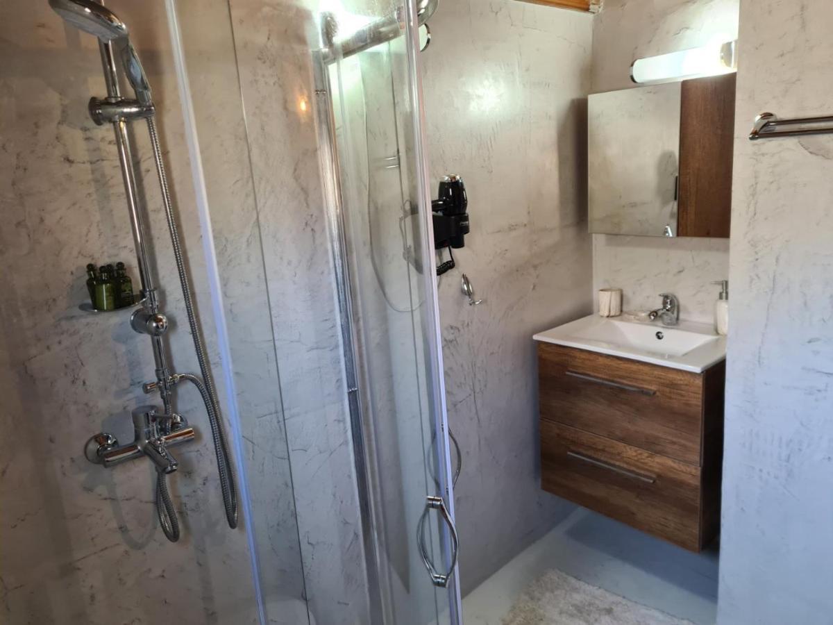 Cosmos Old Town Apartman Rhodes City Kültér fotó