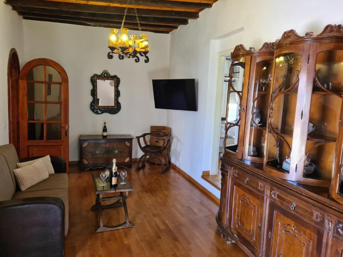 Cosmos Old Town Apartman Rhodes City Kültér fotó