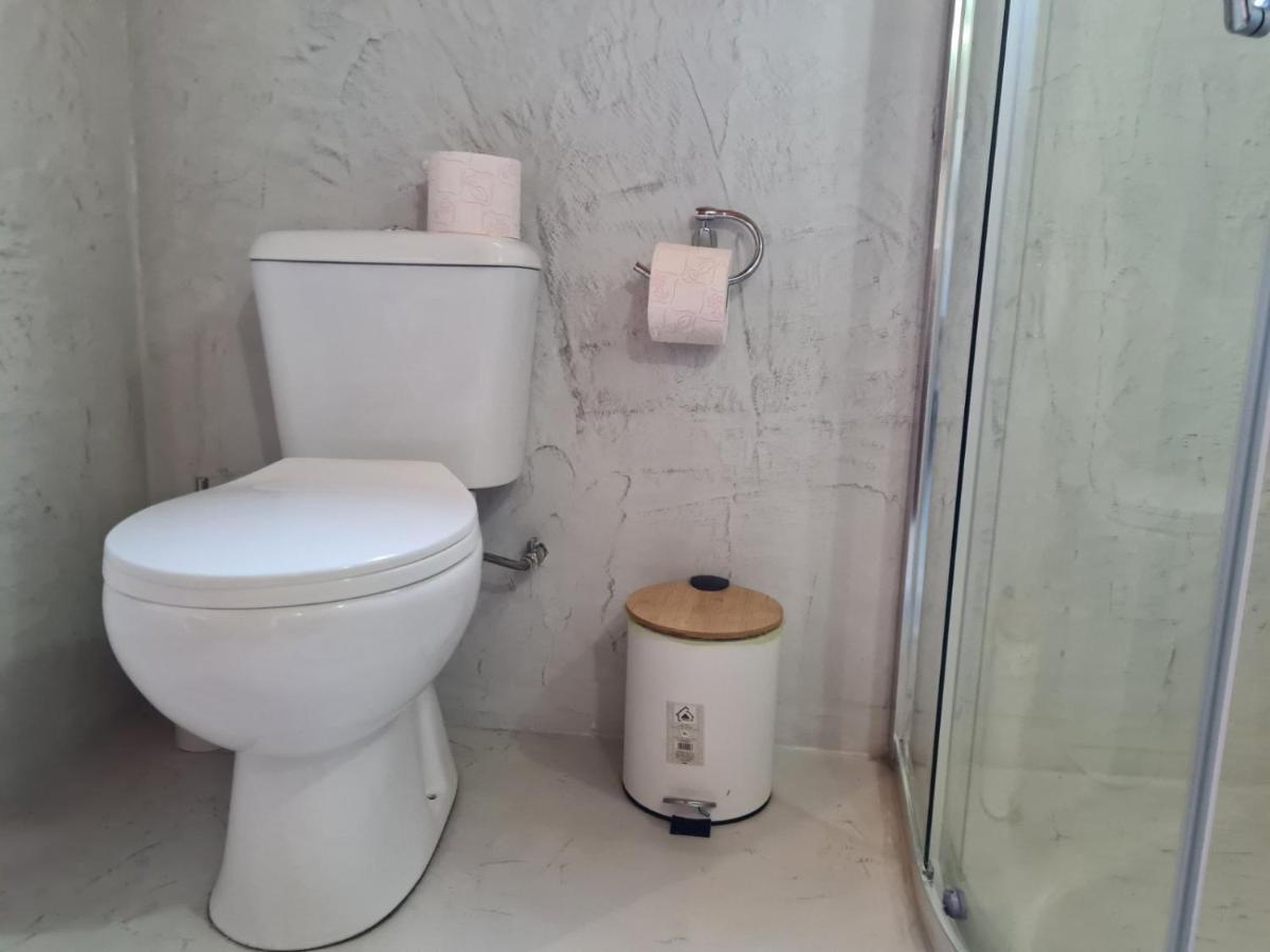 Cosmos Old Town Apartman Rhodes City Kültér fotó