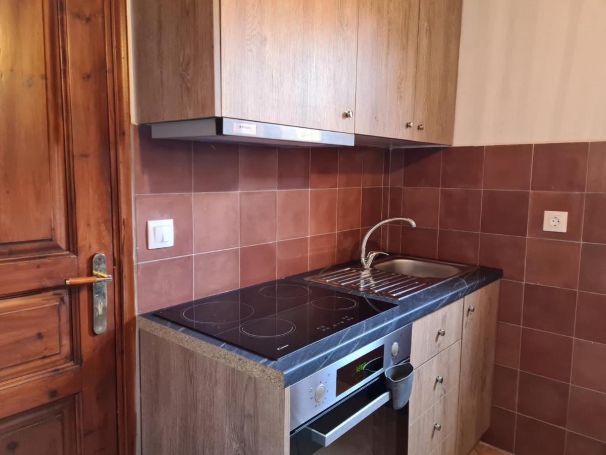Cosmos Old Town Apartman Rhodes City Kültér fotó