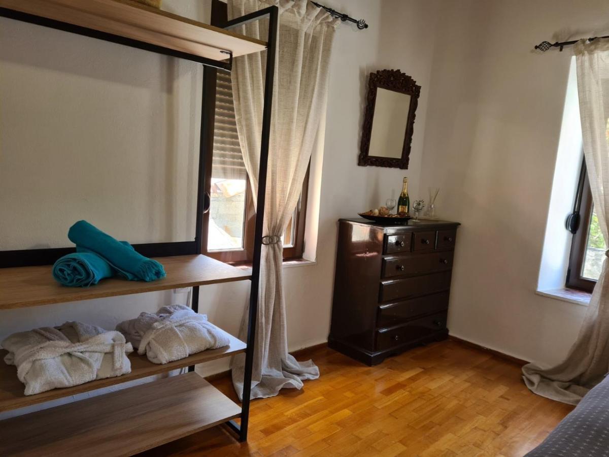 Cosmos Old Town Apartman Rhodes City Kültér fotó