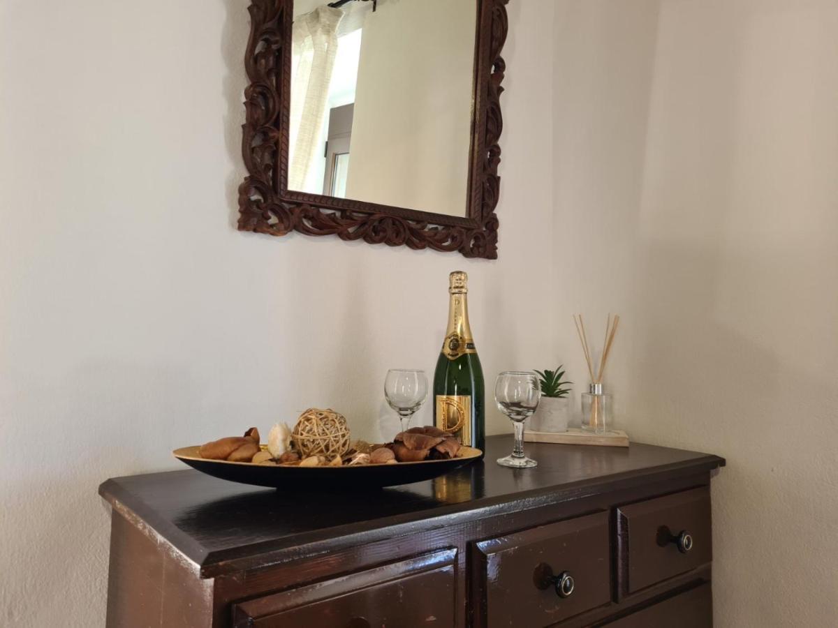 Cosmos Old Town Apartman Rhodes City Kültér fotó