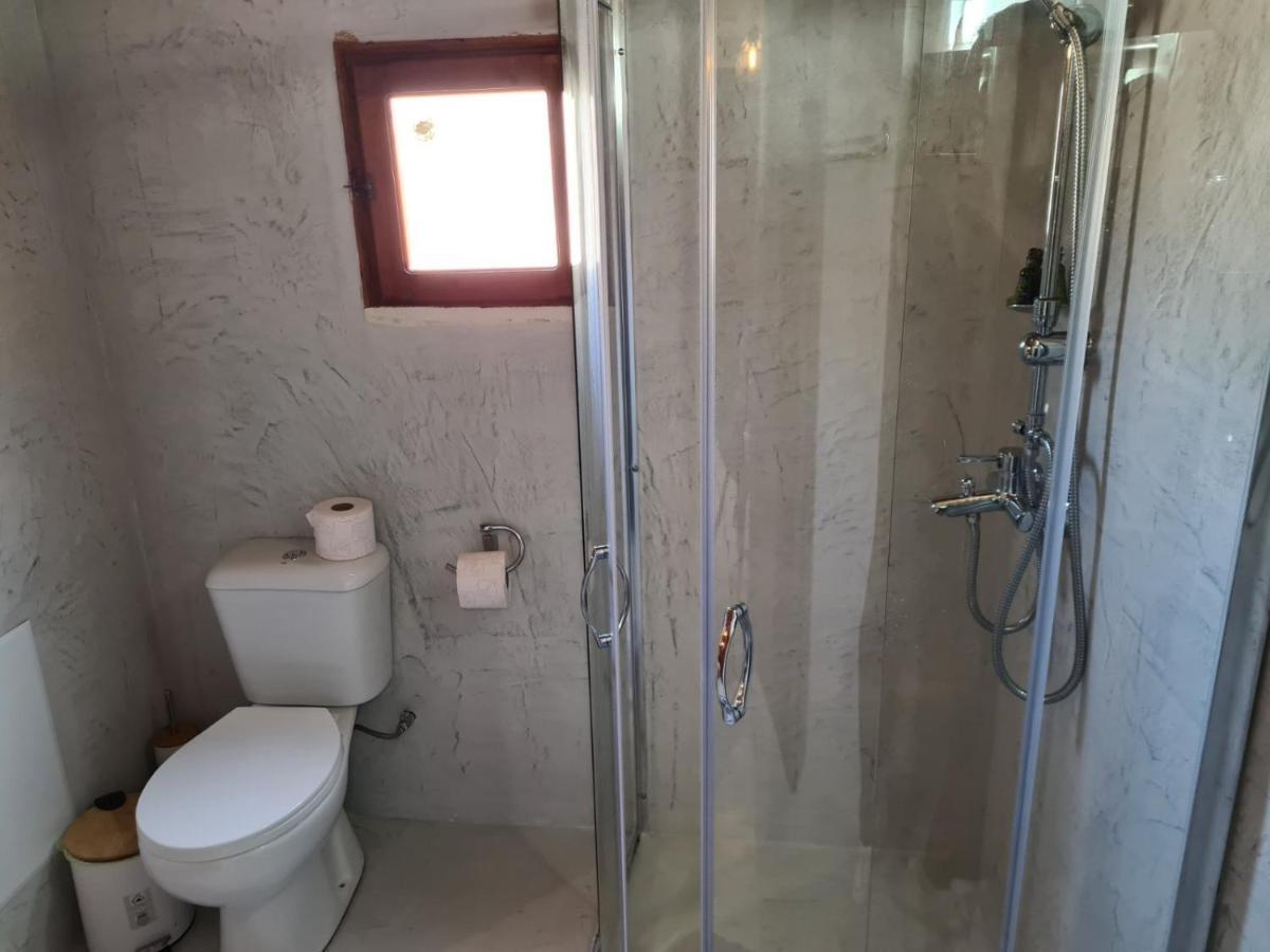 Cosmos Old Town Apartman Rhodes City Kültér fotó