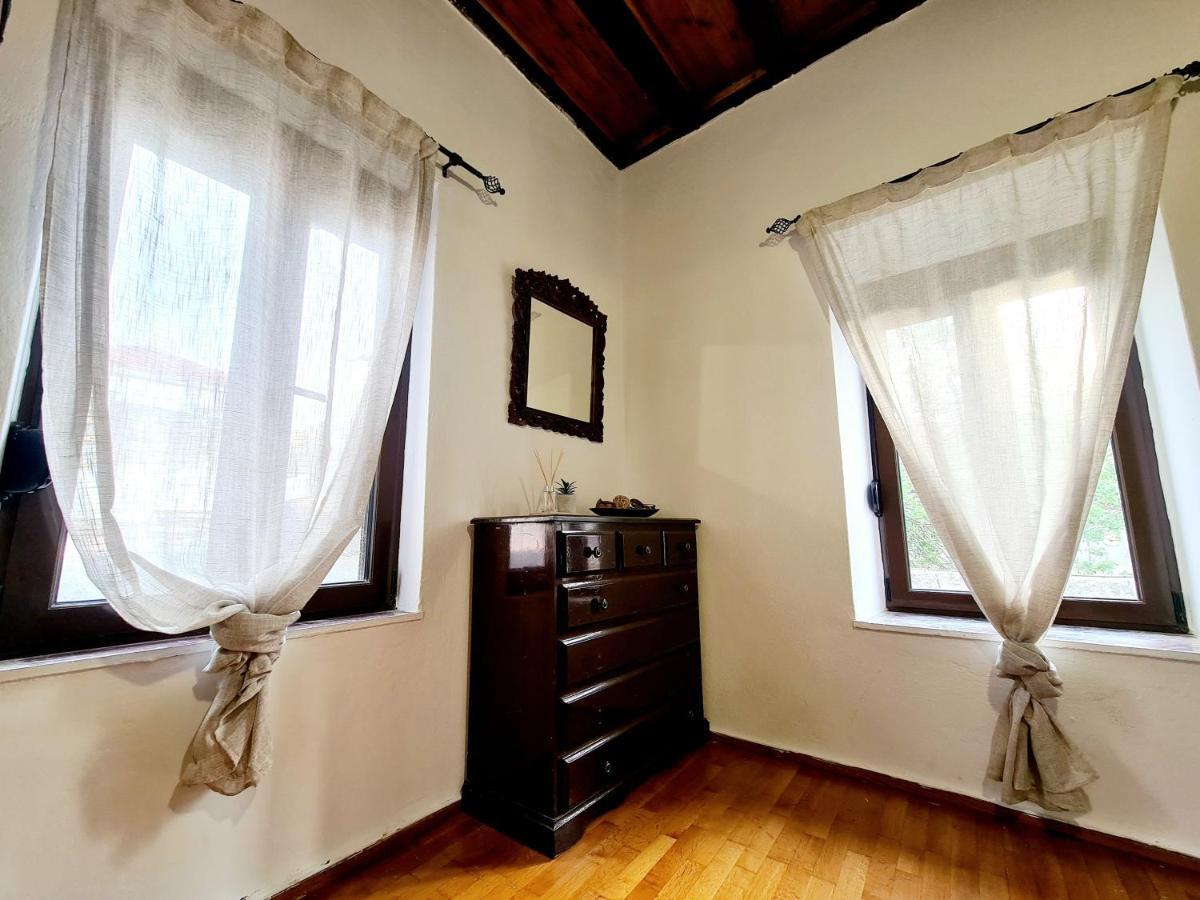Cosmos Old Town Apartman Rhodes City Kültér fotó