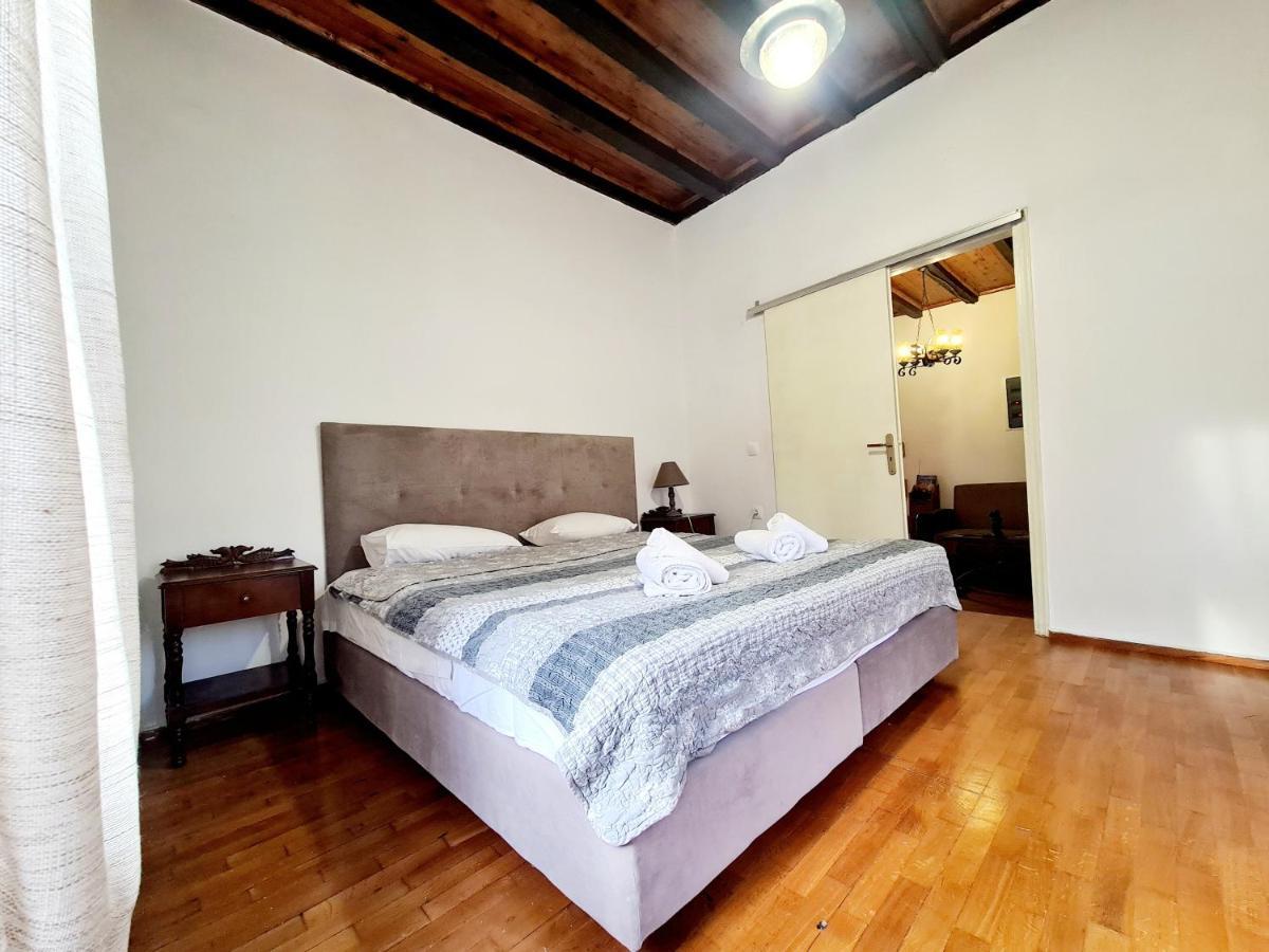 Cosmos Old Town Apartman Rhodes City Kültér fotó