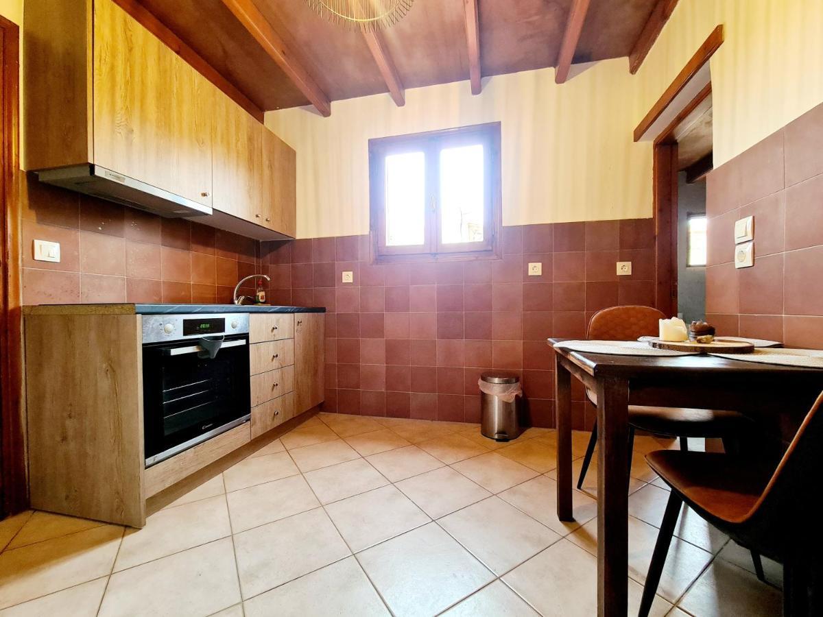 Cosmos Old Town Apartman Rhodes City Kültér fotó