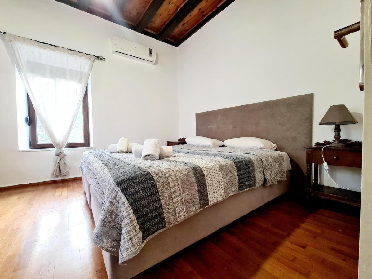 Cosmos Old Town Apartman Rhodes City Kültér fotó