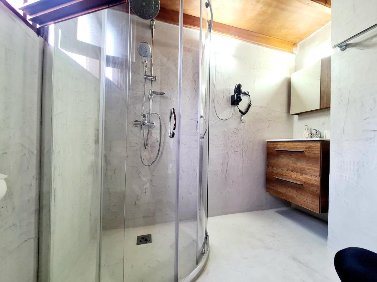 Cosmos Old Town Apartman Rhodes City Kültér fotó